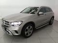 2021 Mercedes-Benz GLC 220d 4Matic