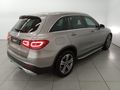 2021 Mercedes-Benz GLC 220d 4Matic