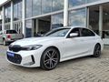 2024 BMW 3 Series 320d M Sport Auto
