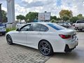 2024 BMW 3 Series 320d M Sport Auto