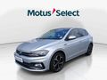 2021 Volkswagen Polo 1.0 TSI Comfortline