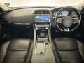 2017 Jaguar F-Pace 2.0Di4 AWD R-Sport (177kW)