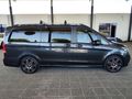 2021 Mercedes-Benz V-Class V 300d Exclusive