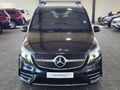 2021 Mercedes-Benz V-Class V 300d Exclusive