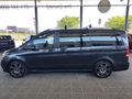 2021 Mercedes-Benz V-Class V 300d Exclusive