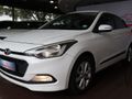 2018 Hyundai i20 1.4 Fluid Auto