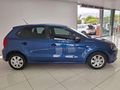 2022 Volkswagen Polo Vivo 1.4 Trendline 5-dr