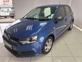 2022 Volkswagen Polo Vivo 1.4 Trendline 5-dr