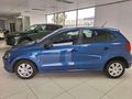 2022 Volkswagen Polo Vivo 1.4 Trendline 5-dr