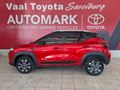 2026 Renault Kiger 1.0T Intens Auto