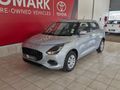 2025 Suzuki Swift 1.2 GL