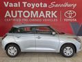 2025 Suzuki Swift 1.2 GL