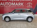 2025 Suzuki Swift 1.2 GL