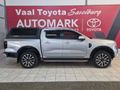 2024 Ford Ranger 3.0TD V6 Platinum 4WD Double-Cab