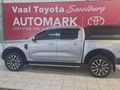 2024 Ford Ranger 3.0TD V6 Platinum 4WD Double-Cab