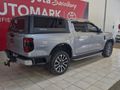 2024 Ford Ranger 3.0TD V6 Platinum 4WD Double-Cab