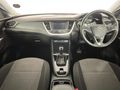 2019 Opel Grandland X 1.6T Auto