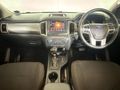2019 Ford Ranger 2.0D XLT 4x4 Double-Cab