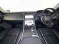 2018 Land Rover Range Rover Sport 3.0 D SE (225kW)