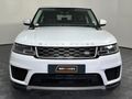 2018 Land Rover Range Rover Sport 3.0 D SE (225kW)