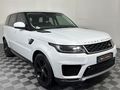 2018 Land Rover Range Rover Sport 3.0 D SE (225kW)