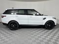 2018 Land Rover Range Rover Sport 3.0 D SE (225kW)