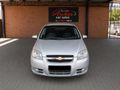 2014 Chevrolet Aveo 1.6 LS Auto