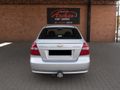 2014 Chevrolet Aveo 1.6 LS Auto