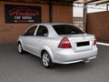 2014 Chevrolet Aveo 1.6 LS Auto