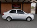 2014 Chevrolet Aveo 1.6 LS Auto