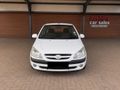 2008 Hyundai Getz 1.6 HS