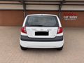 2008 Hyundai Getz 1.6 HS