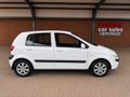 2008 Hyundai Getz 1.6 HS