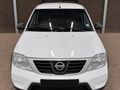 2015 Nissan NP200 1.6 A/C Safety Pack
