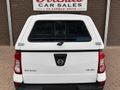 2015 Nissan NP200 1.6 A/C Safety Pack