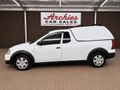 2015 Nissan NP200 1.6 A/C Safety Pack