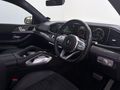 2021 Mercedes-Benz GLE Coupe 400d 4Matic