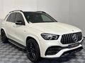 2021 Mercedes-AMG GLE 53 AMG 4Matic