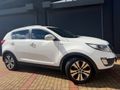 2011 Kia Sportage 2.0 AWD