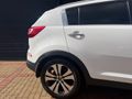 2011 Kia Sportage 2.0 AWD