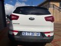 2011 Kia Sportage 2.0 AWD