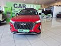 2023 Chery Tiggo 7 Pro 1.5T Executive CVT