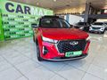 2023 Chery Tiggo 7 Pro 1.5T Executive CVT