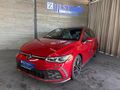 2022 Volkswagen Golf 8 GTI  2.0 TSI Auto