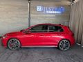 2022 Volkswagen Golf 8 GTI 2.0 TSI Auto