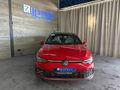 2022 Volkswagen Golf 8 GTI 2.0 TSI Auto