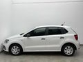 2025 Volkswagen Polo Vivo 1.4