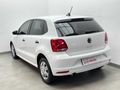 2025 Volkswagen Polo Vivo 1.4