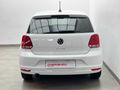 2025 Volkswagen Polo Vivo 1.4