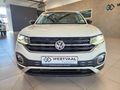 2020 Volkswagen T-Cross 1.0 TSI Highline Auto